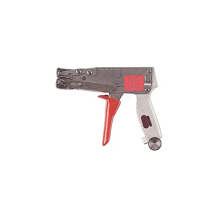 Abb HAND TOOL NYL CABLE TIES, 18-50LBS, WT199